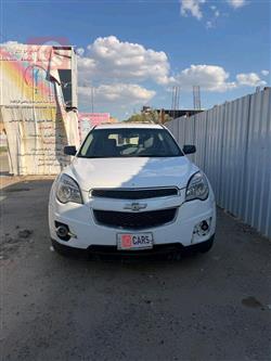 شيفروليه إكوينوكس